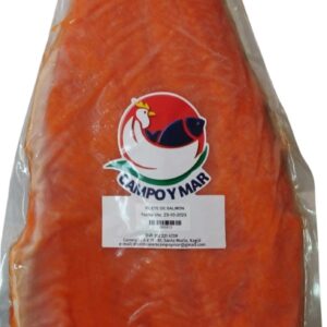 Filete Salmon Valor x Kilo
