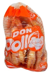 Patas solas