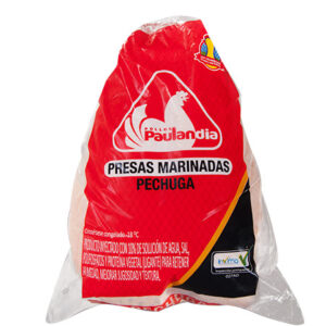 Pechuga Marinada Valor x Kg