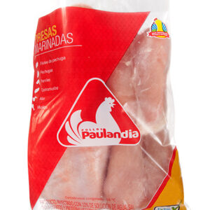 Filetes De Pechuga Natural x Kg