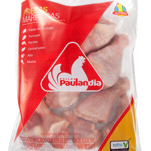 Muslo Suelto Bolsa 10 unds x Kg