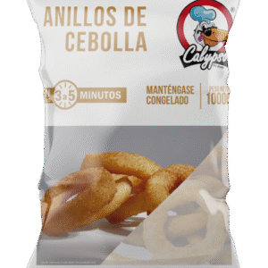 ANILLOS DE CEBOLLA